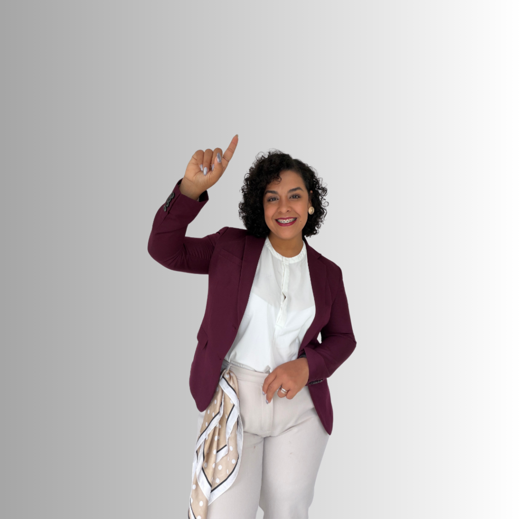 Zuleika Gómez González